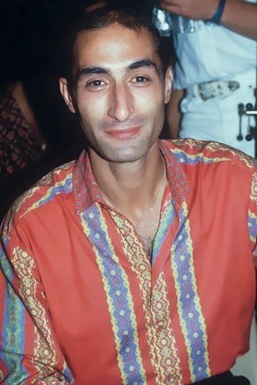 Farid Chopel image