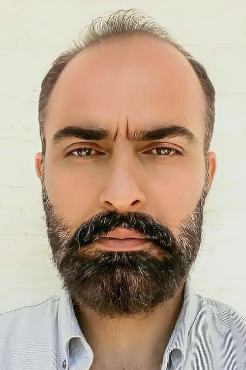 Farid Eshaghi image