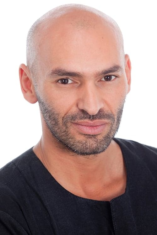 Farid Larbi image
