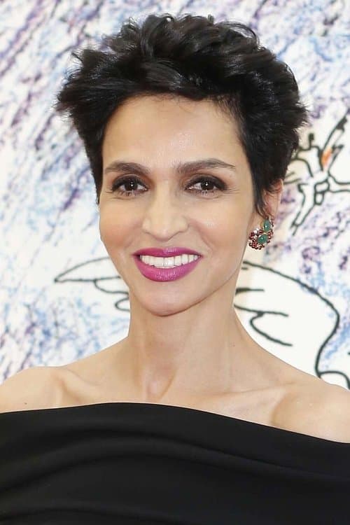 Farida Khelfa image