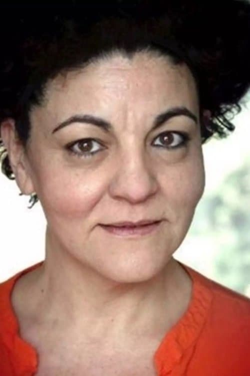 Farida Ouchani image