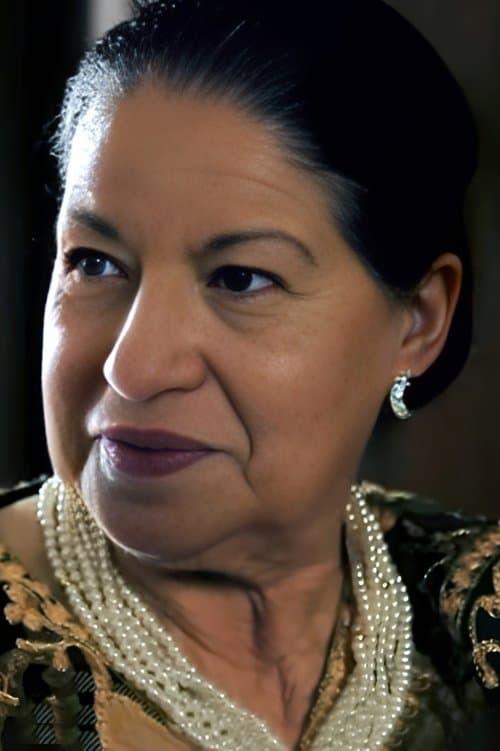 Farida Saboundji image