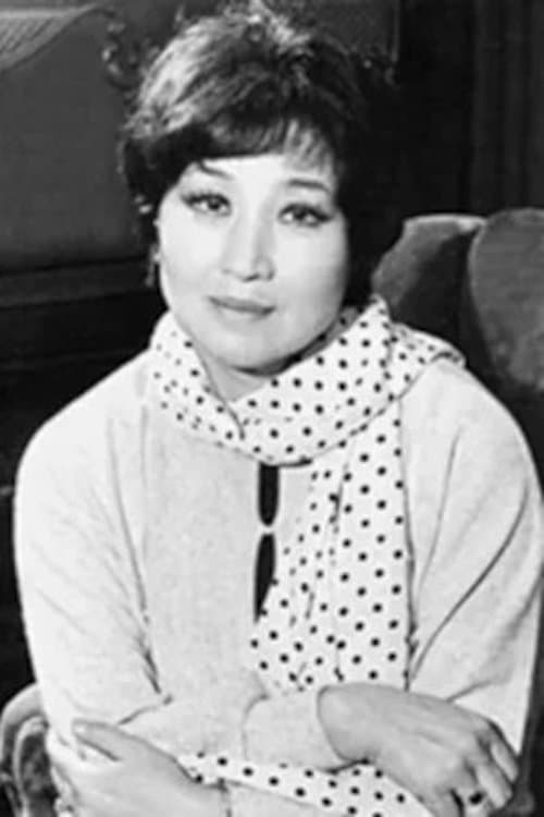 Farida Sharipova image