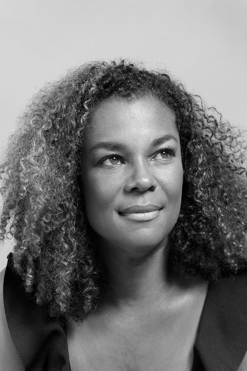 Farida van den Stoom image