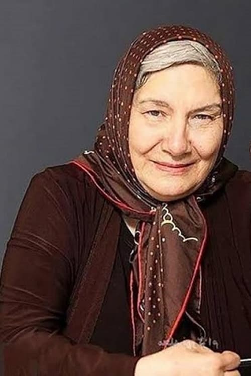Farideh Sepah Mansour image
