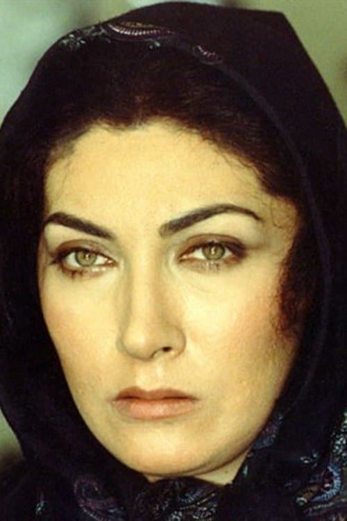 Farimah Farjami image