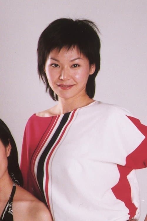 Farini Cheung Yui-Ling image