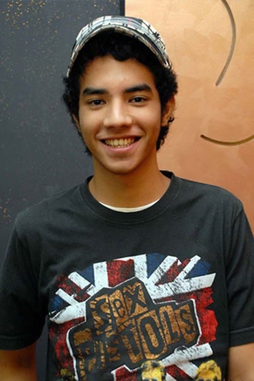 Farish Nahdi image