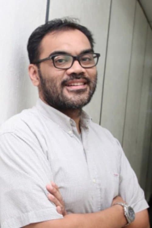 Farishad Latjuba image