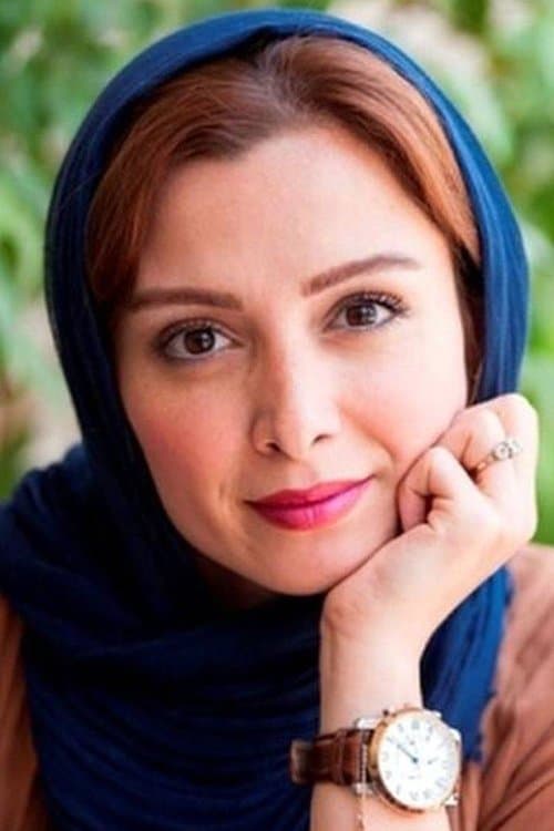 Farnaz Rahnama image