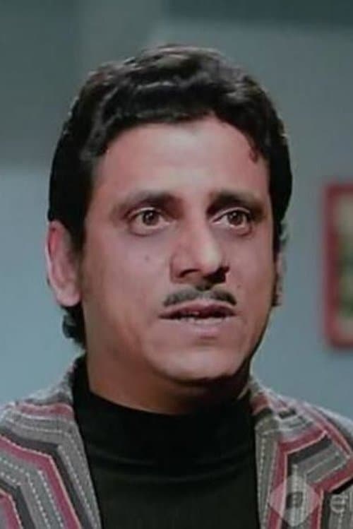 Farouq Naguib image
