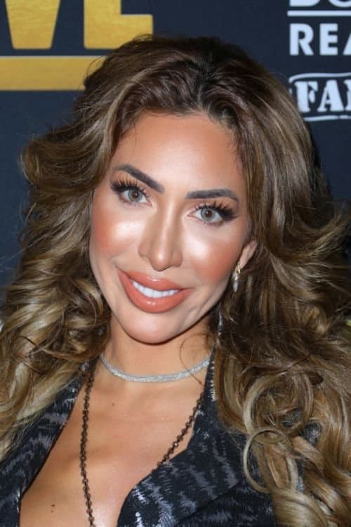 Farrah Abraham image