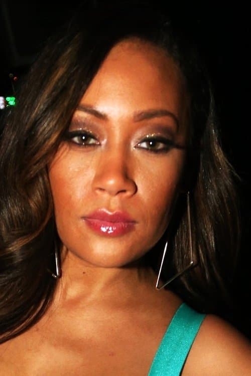 Farrah Franklin image