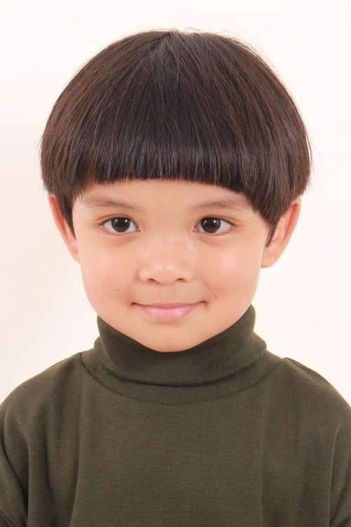 Farrell Rafisqy image