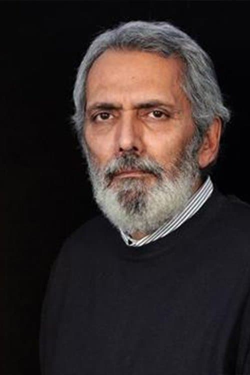 Farrokh Nemati image