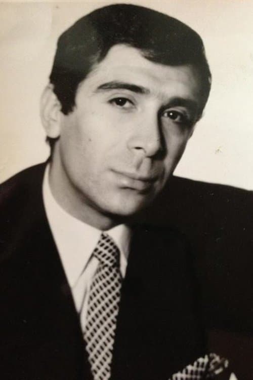 Farrokh Sajedi image