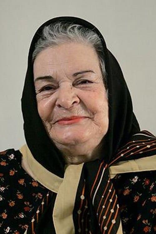 Farrokhlagha Houshmand image