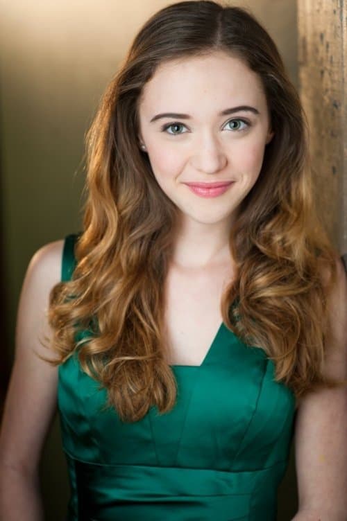 Farryn VanHumbeck image