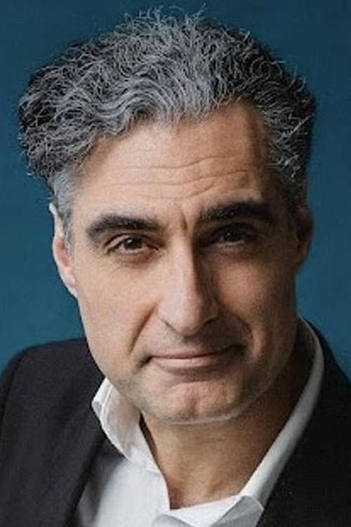 Farshad Kholghi image