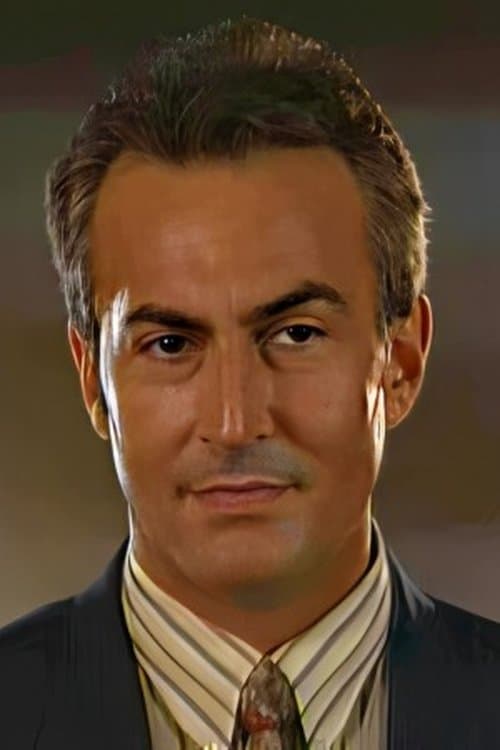 Faruk Peker image