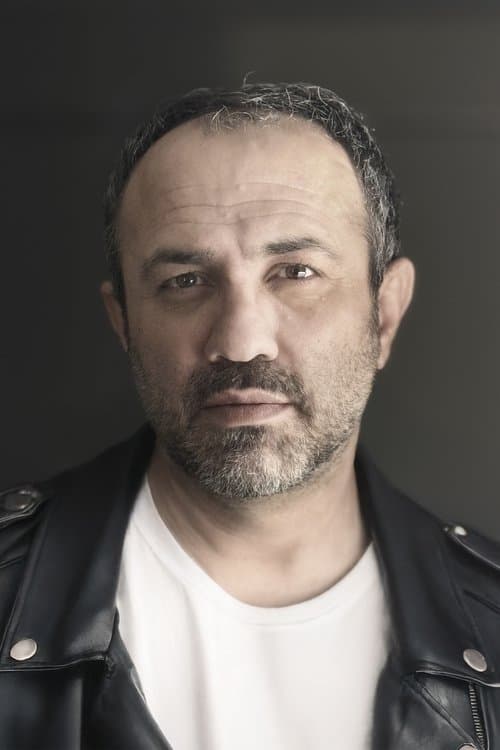Farzin Sabooni image