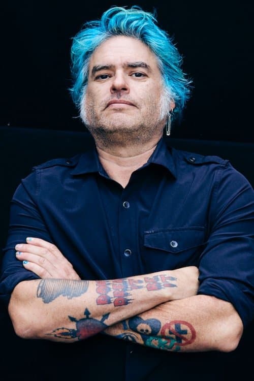 Fat Mike image