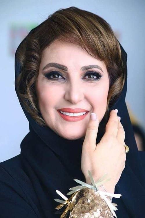 Fatemeh Goudarzi image