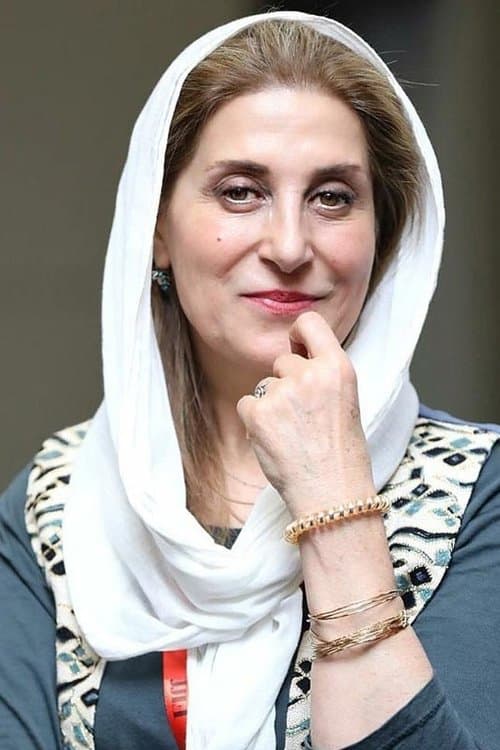 Fatemeh Motamed-Arya image