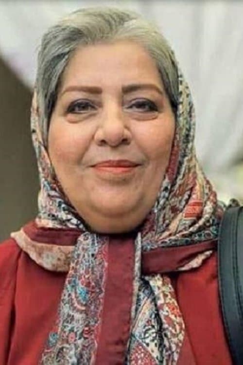Fatemeh Shokri image