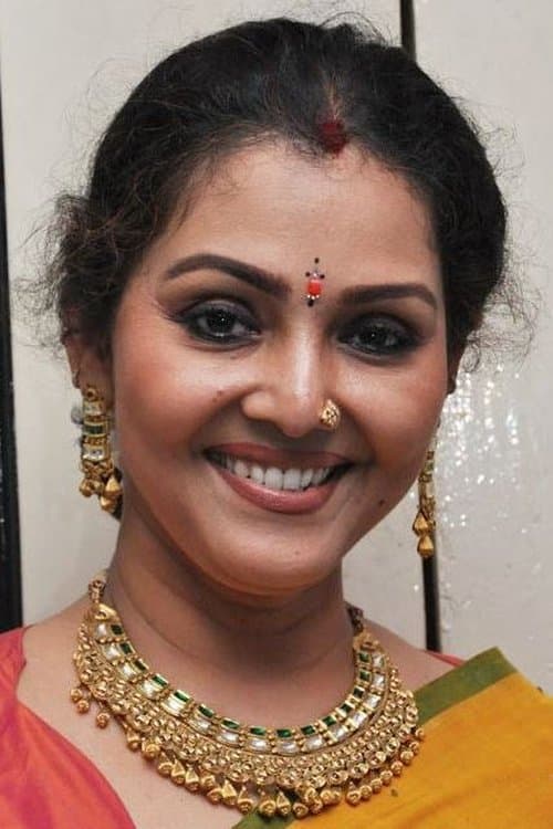 Fathima Babu image