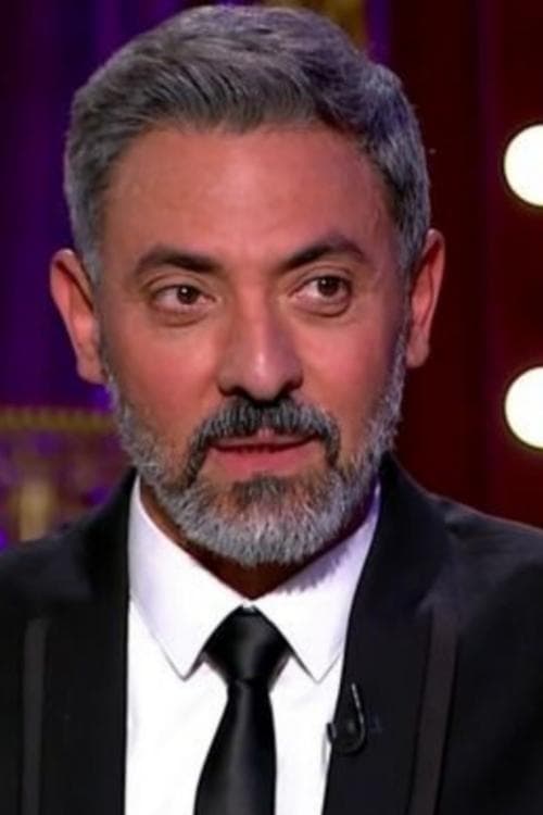 Fathy Abdel Wahab image