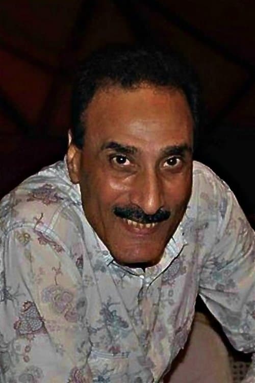 Fathy Saad image