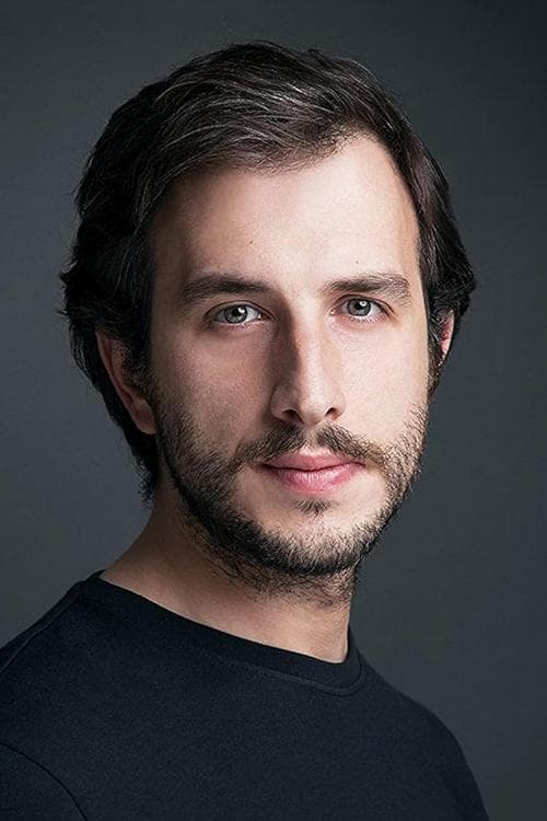 Fatih Artman image