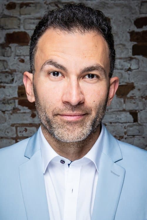 Fatih Cevikkollu image