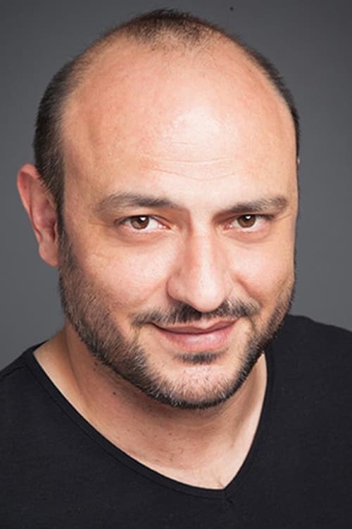 Fatih Dokgöz image