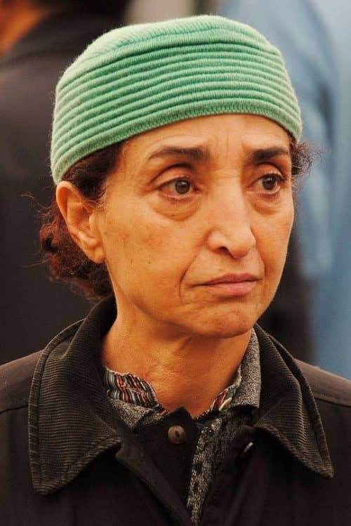 Fatima Ben Saïdane image