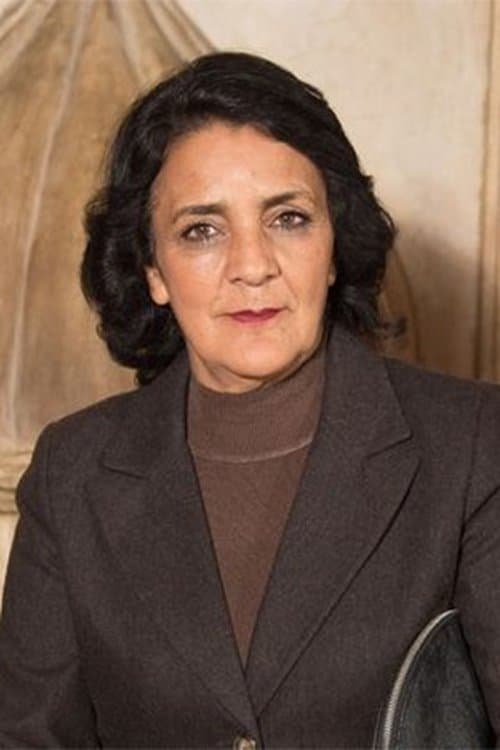 Fatima Herandi Raouya image