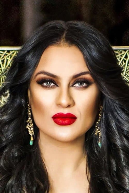 Fatima Zahra Bennacer image