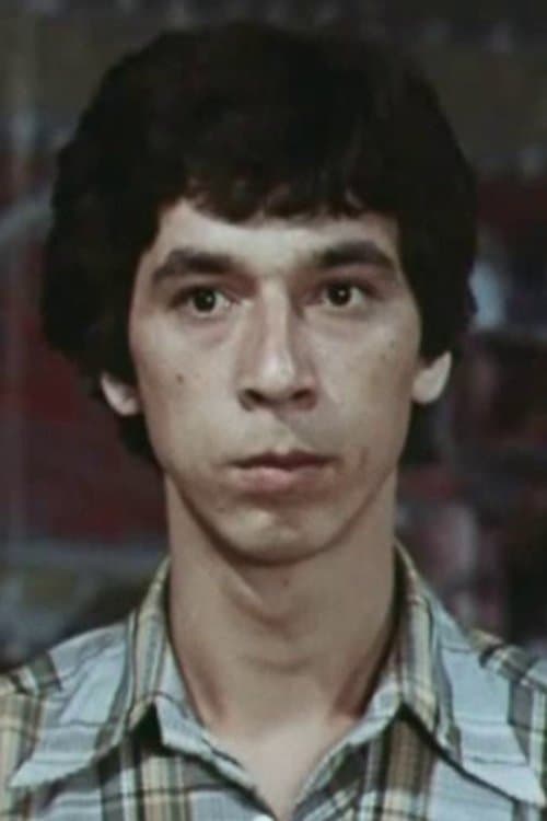 Fatkhullo Abdulloev image