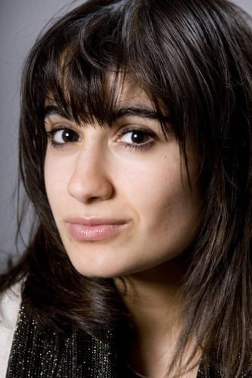 Fatma Genç image