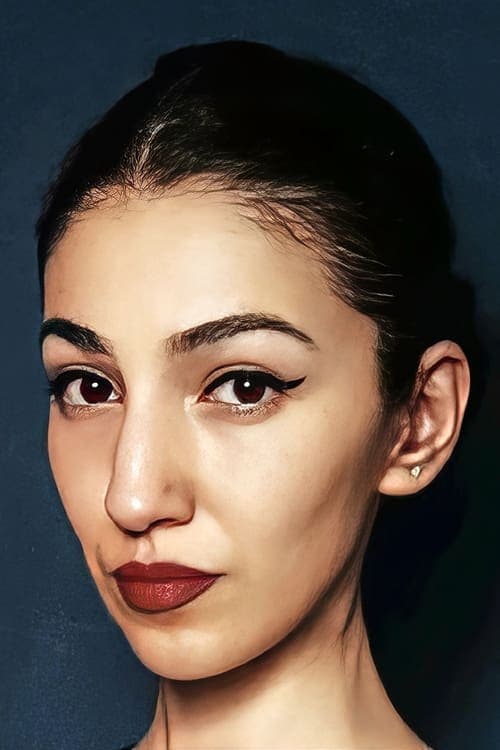 Fatma Sfar image