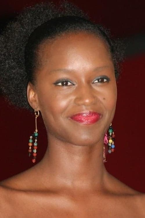 Fatou N'Diaye image
