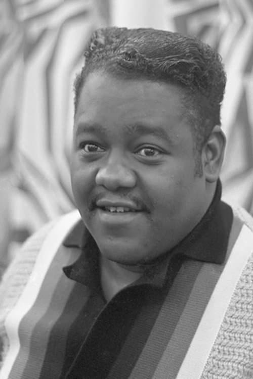 Fats Domino image