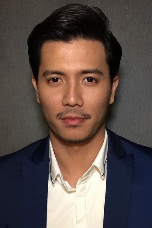 Fattah Amin image