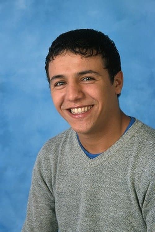 Faudel image