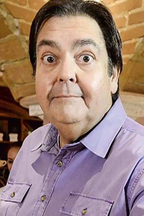 Faustão image