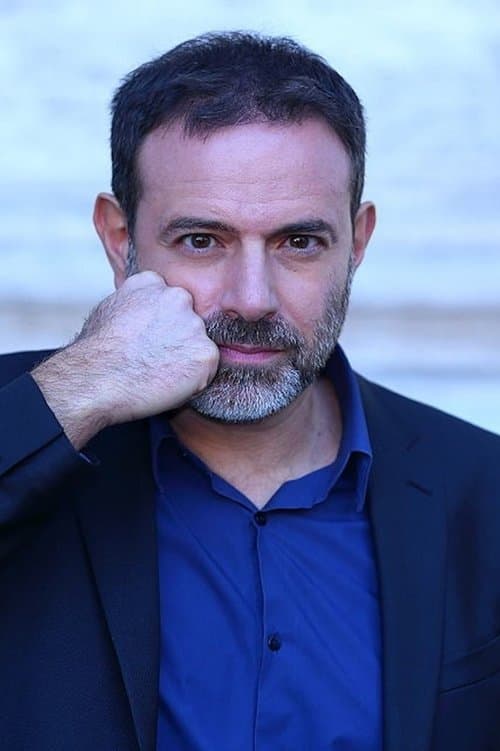 Photo of Fausto Brizzi