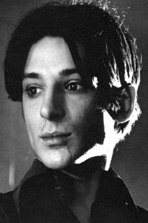 Fausto Paravidino image