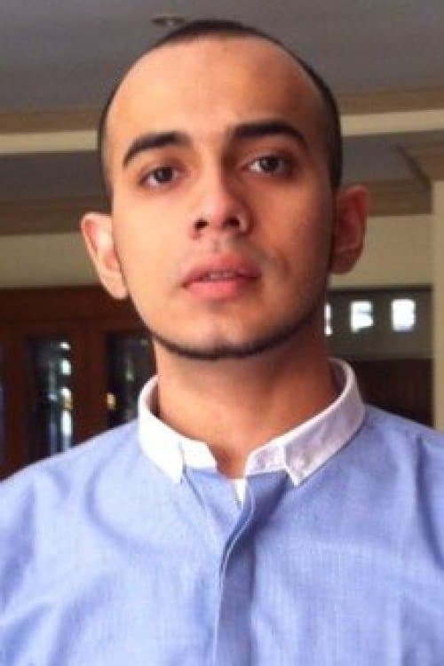 Fauzan Smith image