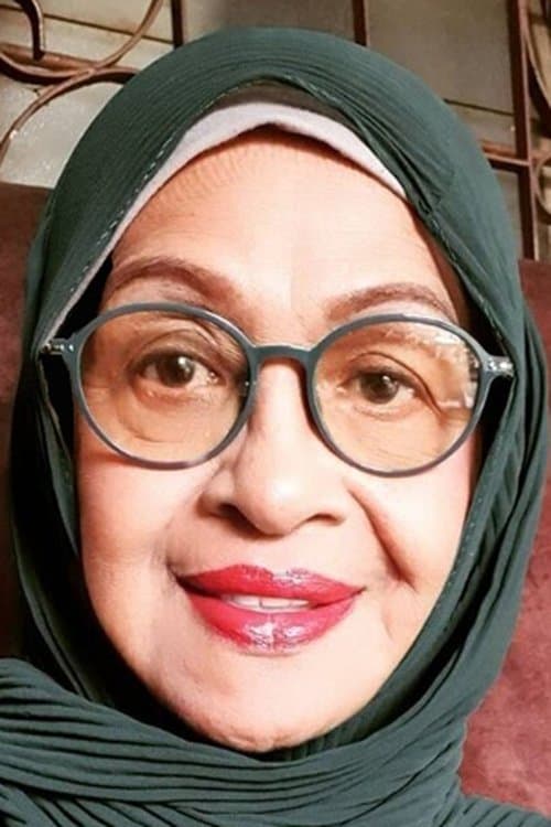 Fauziah Nawi image